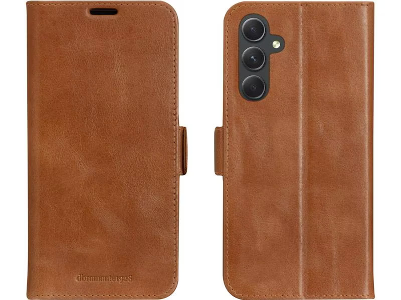 dbramante1928 Book Cover Copenhagen Galaxy A54 Tan