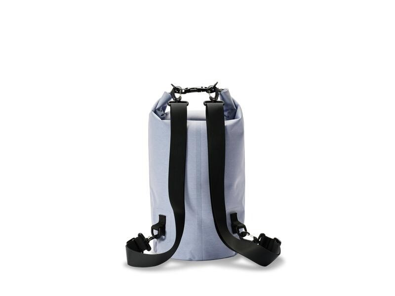 Wili Wili Tree Dry Bag Limmat Böötle Seastar Purple, 20 l