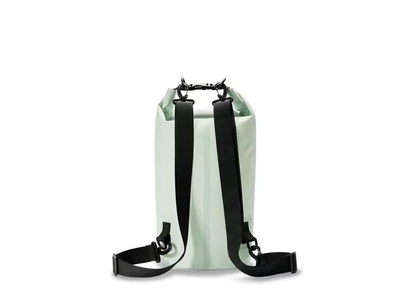 Wili Wili Tree Dry Bag Limmat Böötle Wave Green, 20 l