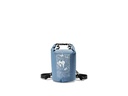 Wili Wili Tree Dry Bag Limmat Schwumm Deep Sea Petrol, 7 l