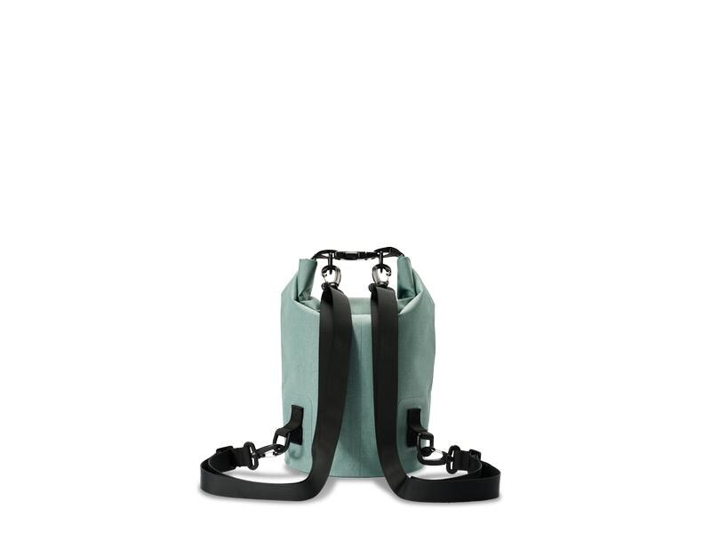 Wili Wili Tree Dry Bag Limmat Schwumm Ocean Turquoise, 7 l