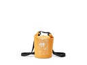 Wili Wili Tree Dry Bag Rhy Schwumm Sunset Yellow, 7 l