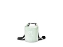 Wili Wili Tree Dry Bag Limmat Schwumm Wave Green, 7 l