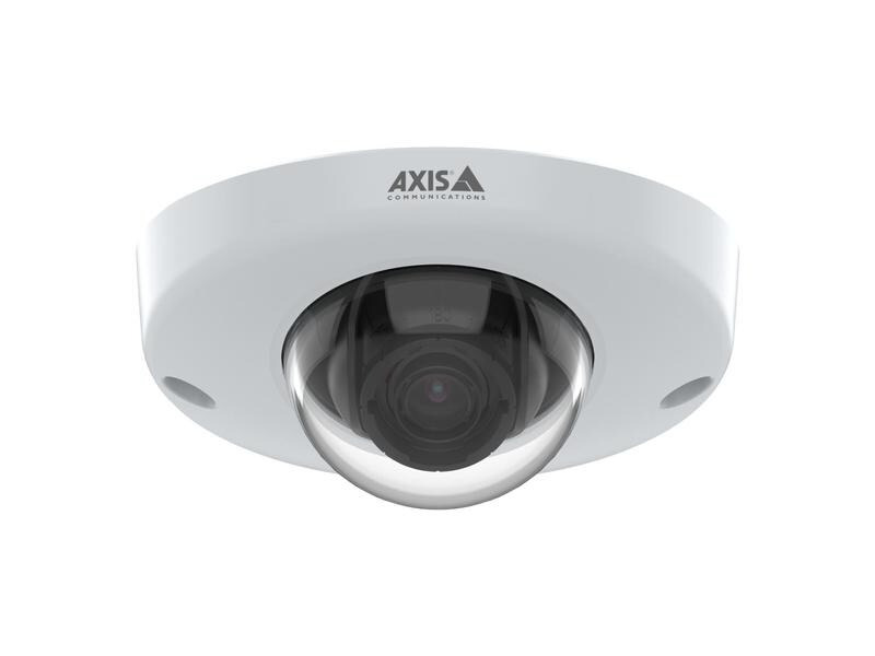 Axis Netzwerkkamera P3905-R Mk III 1 Stück
