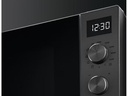 Electrolux Mikrowelle FMW25EMGMS Titanium