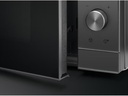 Electrolux Mikrowelle FMW25EMGMS Titanium