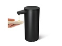 Simplehuman Sensorspender 414 ml, Schwarz matt