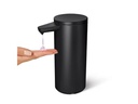 Simplehuman Sensorspender 414 ml, Schwarz matt