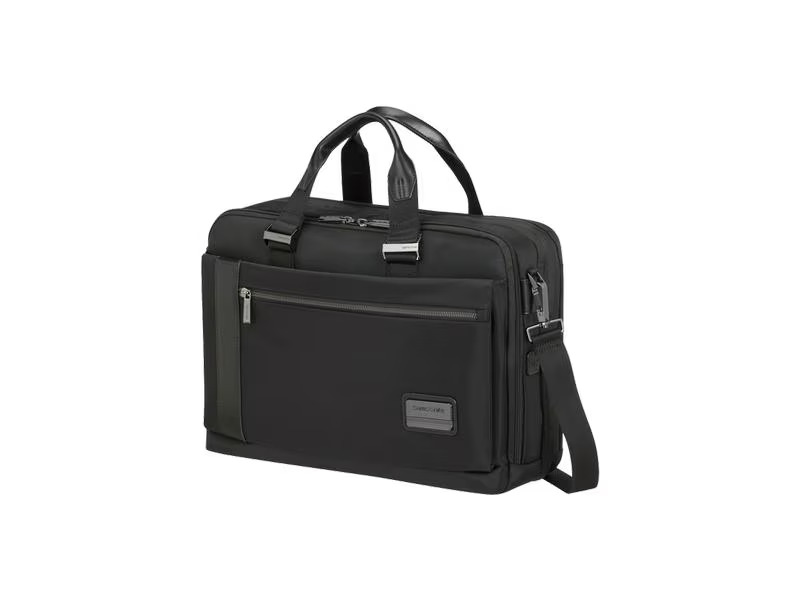 Samsonite Notebooktasche Openroad 2.0 15.6  Schwarz
