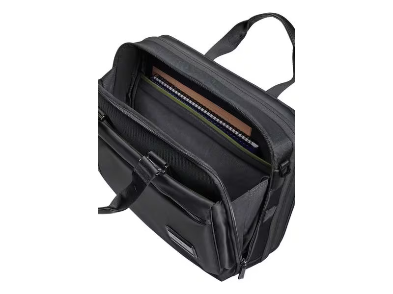 Samsonite Notebooktasche Openroad 2.0 15.6  Schwarz