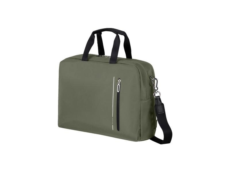 Samsonite Notebooktasche Ongoing 2 compartments 15.6  Olive Grün