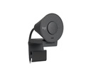 Logitech Webcam Brio 305 Graphite, 1080P 30 fps