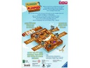 Ravensburger Familienspiel Planken-Plumpser
