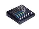 Alto Professional Mischpult Professional TrueMix 600