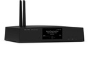 Aune Netzwerk-Audioplayer S10N Schwarz