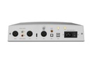 Aune Netzwerk-Audioplayer S10N Silber