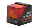 Shashibo Shashibo Cube Optische Illusion