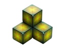 Shashibo Shashibo Cube Optische Illusion