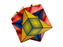 Shashibo Shashibo Cube Optische Illusion
