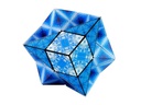 Shashibo Shashibo Cube Blue Planet