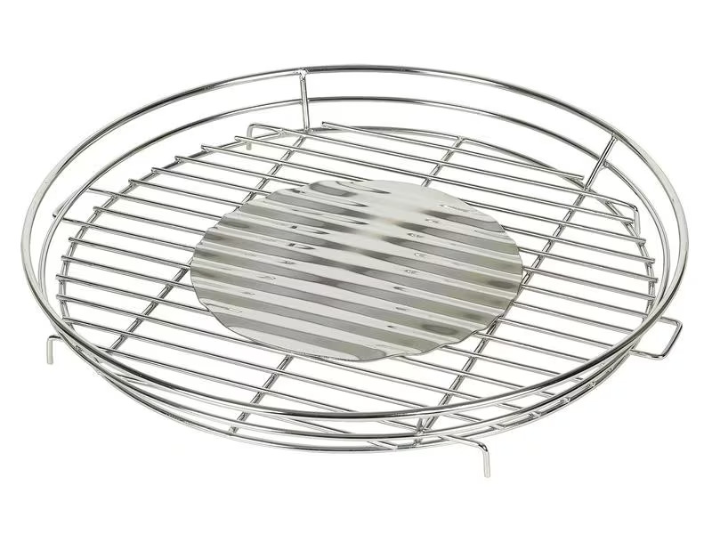 LotusGrill Grillrost Small, Ø 28.4 cm