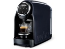 Lavazza Kapselmaschine LB900 Classy Compact Blau/Schwarz