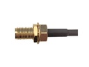 Elbro Antennenkabel Adapter MMCX zu SMA, 0.2 m