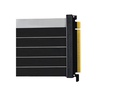 Cooler Master PCI-E Riser Karte 4.0 x16 V2 200 mm Schwarz