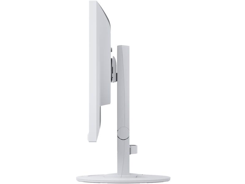 EIZO Monitor EV2460-Swiss Edition Weiss