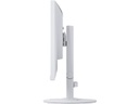 EIZO Monitor EV2460-Swiss Edition Weiss