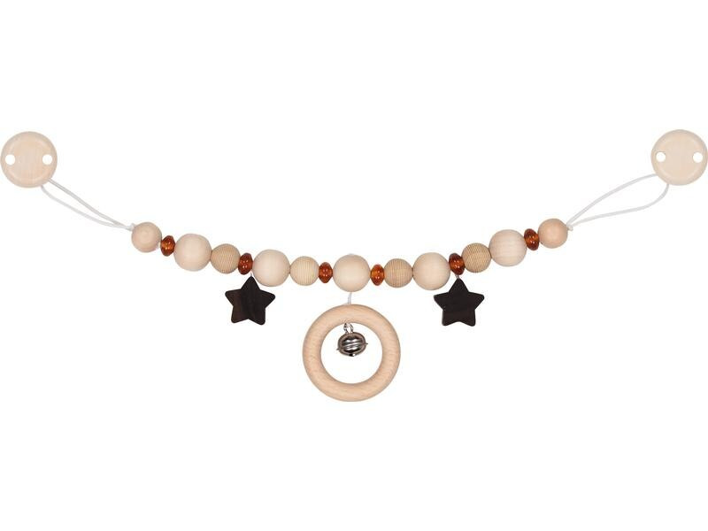 Goki Kinderwagenkette Bernstein