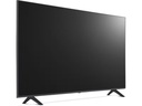 LG TV 50UR78006LK 50, 3840 x 2160 (Ultra HD 4K), LED-LCD