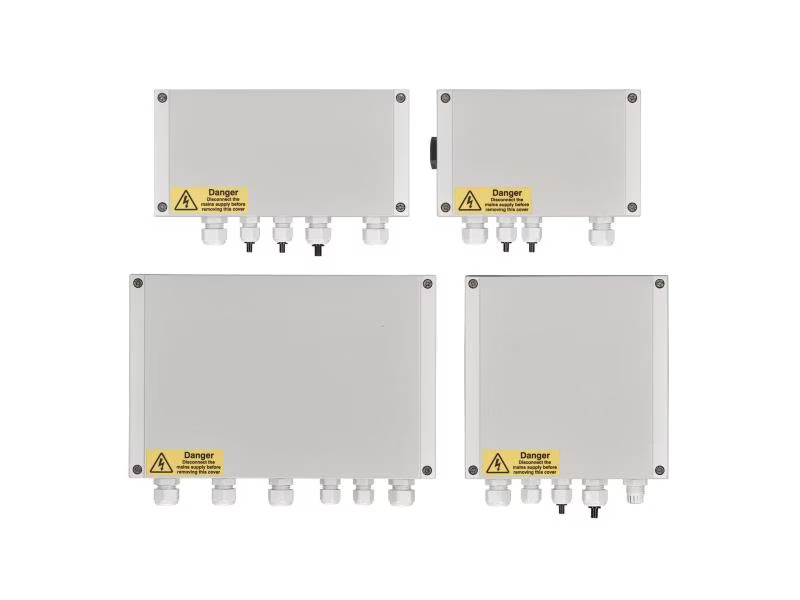 RayTec Netzteil PSU-VAR-100W-2 large