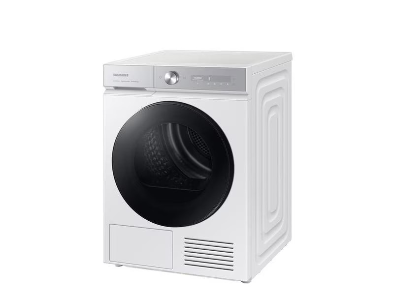 Samsung Wäschetrockner DV9400 Bespoke Rechts/Wechselbar