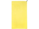 KOOR Badetuch Soft Giallo L + XL