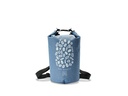 Wili Wili Tree Dry Bag Rhy Böötle Deep Sea Petrol, 20 l