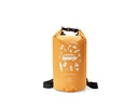 Wili Wili Tree Dry Bag Van Life Sunset Yellow, 20 l