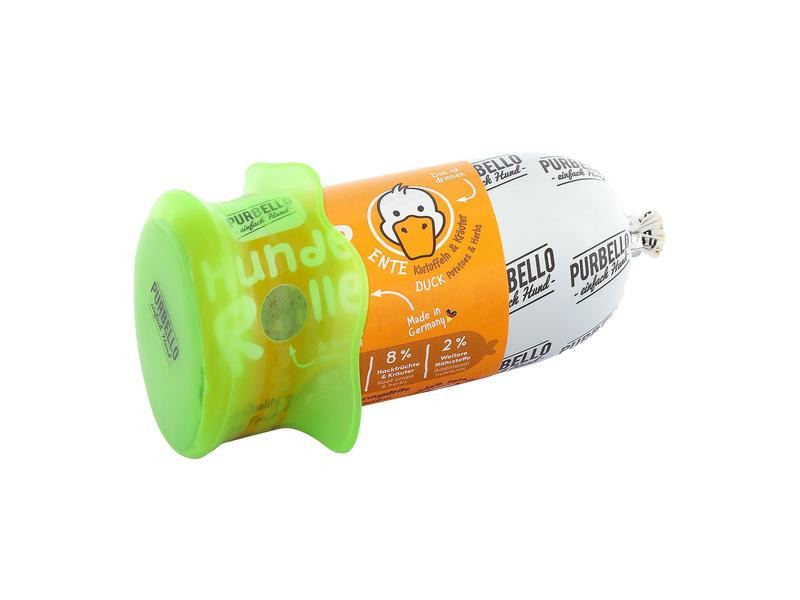 Purbello FreshCap für Würste 200g/400g