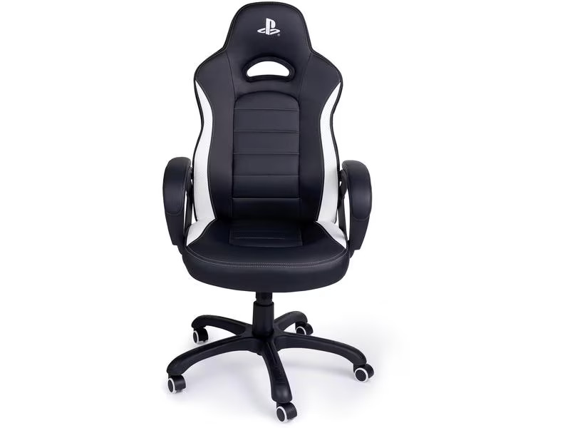 Nacon Gaming-Stuhl PlayStation Schwarz