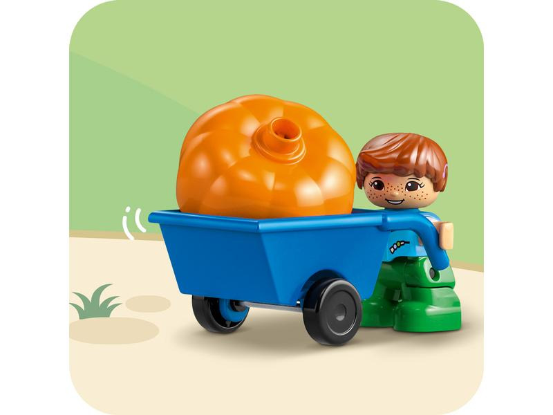 LEGO® DUPLO® 3-in-1-Baumhaus 10993
