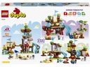 LEGO® DUPLO® 3-in-1-Baumhaus 10993