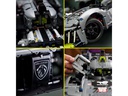 LEGO® Technic PEUGEOT 9 x 8 24H 42156