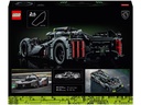 LEGO® Technic PEUGEOT 9 x 8 24H 42156