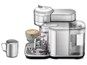 Sage Portionskaffeemaschine Vertuo Creatista Brushed Steel