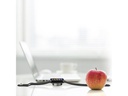 4smarts Ladekabel VoltBeam Mini 2.5W USB-C Apple Watch