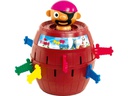 Tomy Pop Up Pirate!
