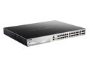 D-Link PoE Switch DGS-3130-30PS 30 Port