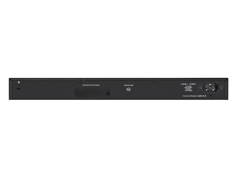 D-Link PoE Switch DGS-3130-30PS 30 Port