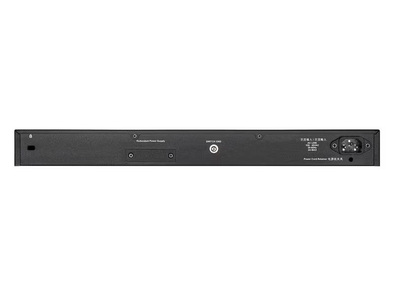 D-Link SFP Switch DGS-3130-30S 30 Port