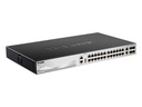 D-Link Switch DGS-3130-30TS 30 Port